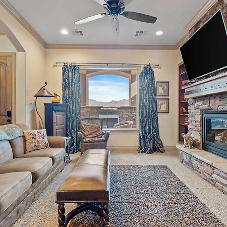 The Condo At Coral Springs Resort Hurricane Extérieur photo