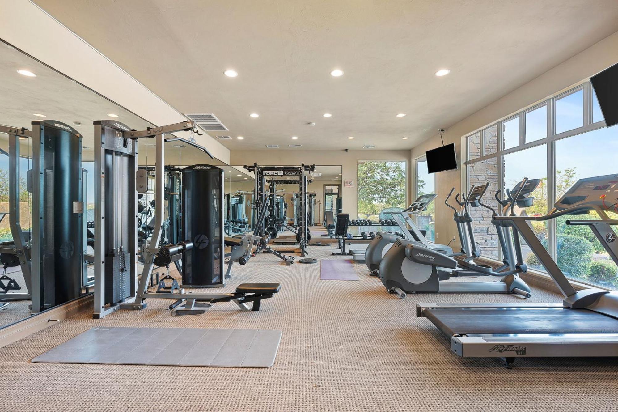 The Condo At Coral Springs Resort Hurricane Extérieur photo