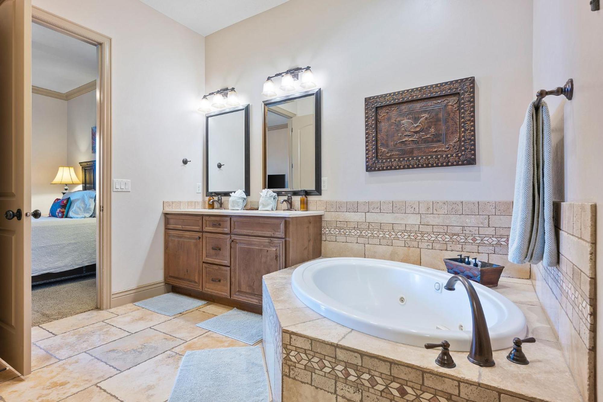 The Condo At Coral Springs Resort Hurricane Extérieur photo