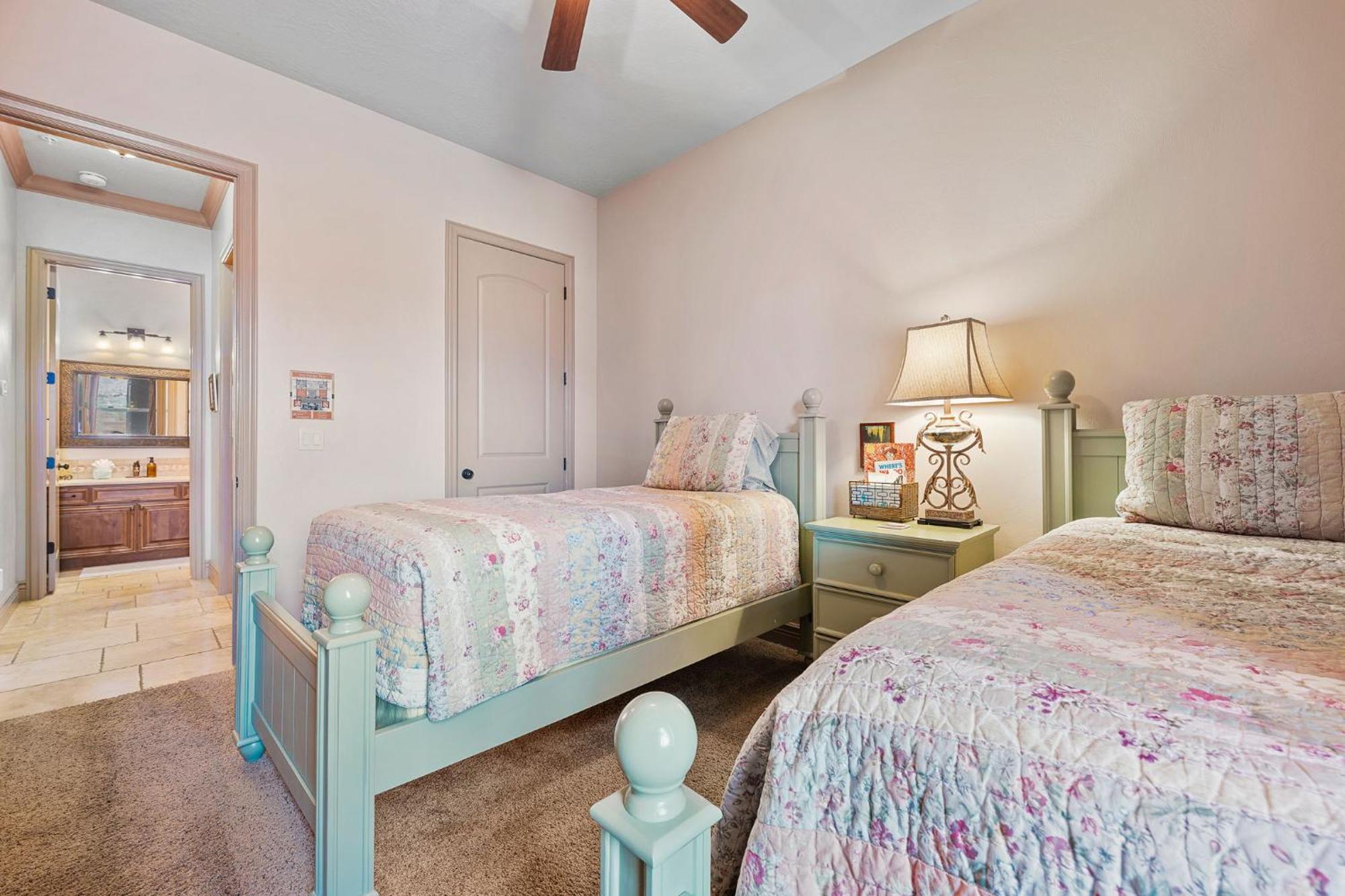 The Condo At Coral Springs Resort Hurricane Extérieur photo
