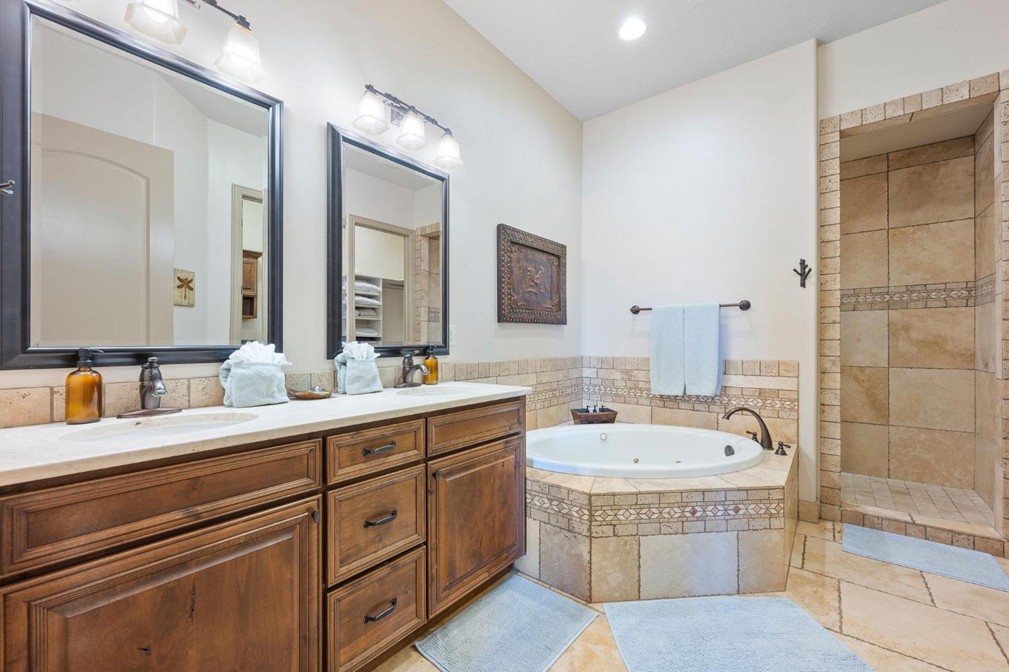The Condo At Coral Springs Resort Hurricane Extérieur photo