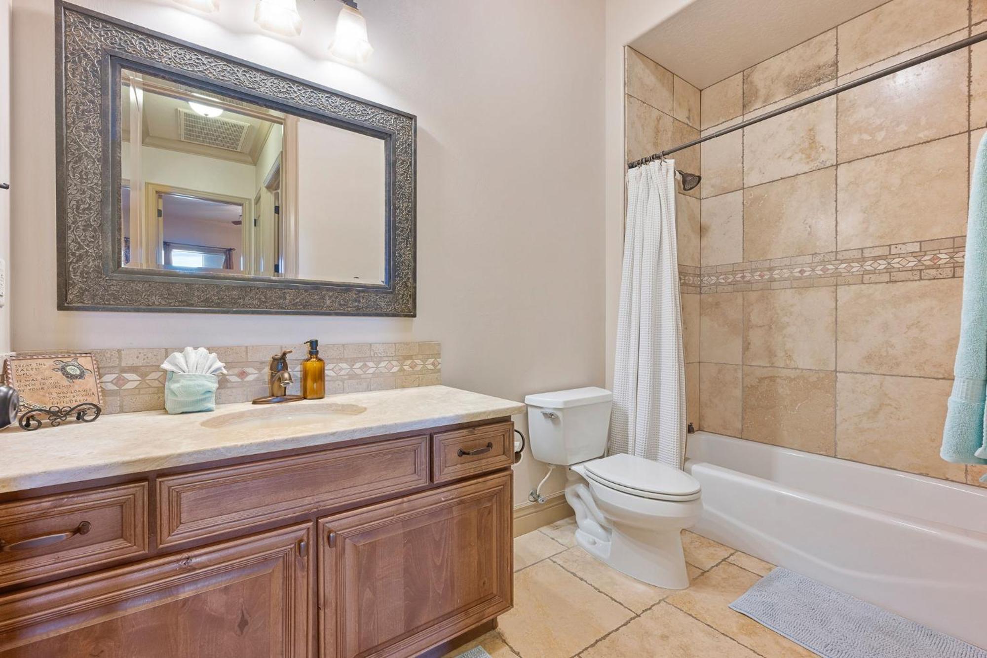 The Condo At Coral Springs Resort Hurricane Extérieur photo