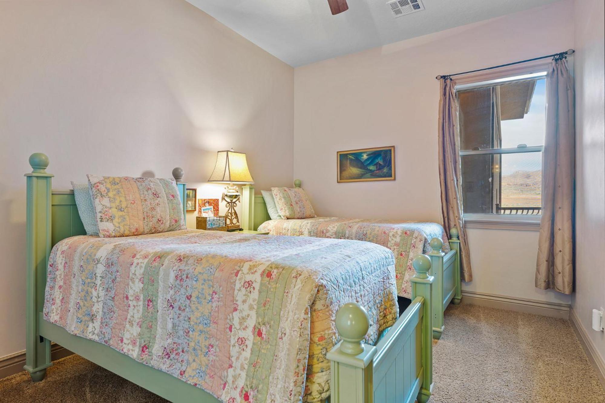 The Condo At Coral Springs Resort Hurricane Extérieur photo